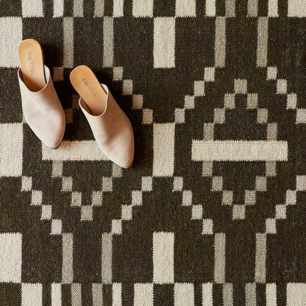 Tarak Flatweave Accent Rug
