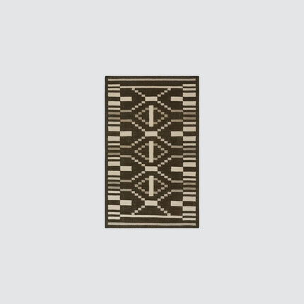 Tarak Flatweave Accent Rug