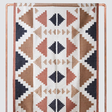 Tejal Flatweave Area Rug