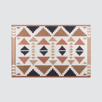 Tejal Flatweave Area Rug