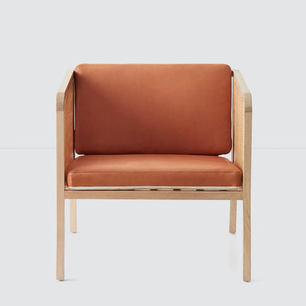 Tesso Lounge Chair