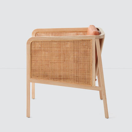 Tesso Lounge Chair