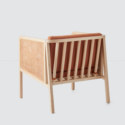 Tesso Lounge Chair