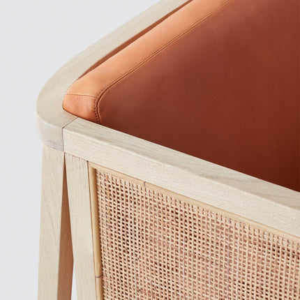 Tesso Lounge Chair