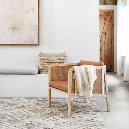 Tesso Lounge Chair