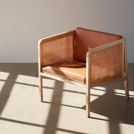Tesso Lounge Chair