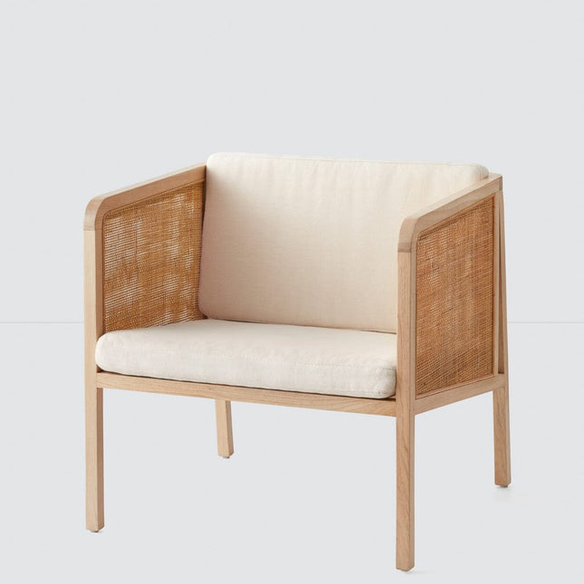 Tesso Lounge Chair