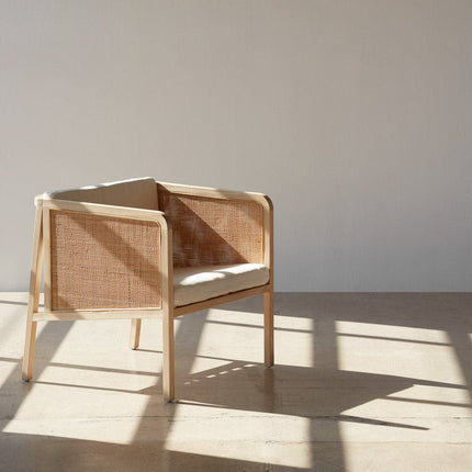 Tesso Lounge Chair