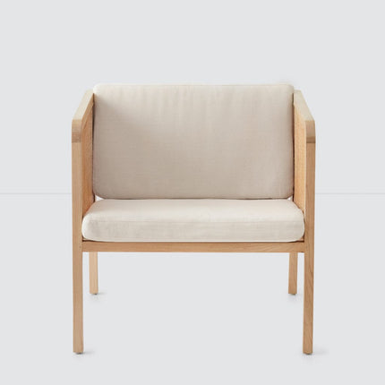 Tesso Lounge Chair