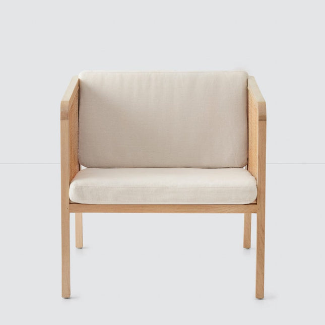 Tesso Lounge Chair