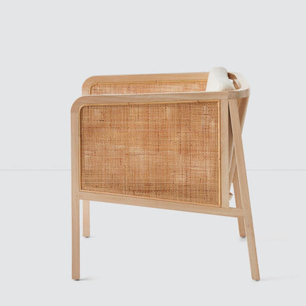 Tesso Lounge Chair