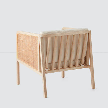 Tesso Lounge Chair
