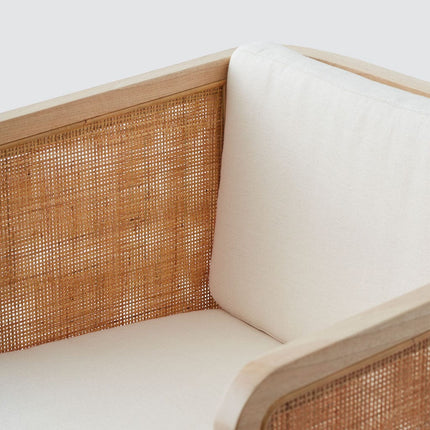 Tesso Lounge Chair