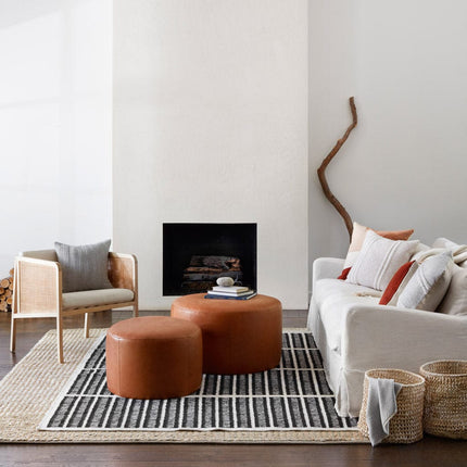 Tesso Lounge Chair