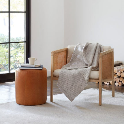 Tesso Lounge Chair