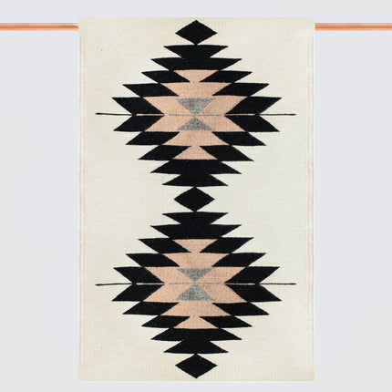 Tierra Flatweave Accent Rug