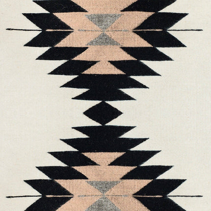 Tierra Flatweave Accent Rug