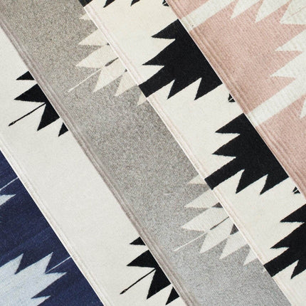 Tierra Flatweave Accent Rug