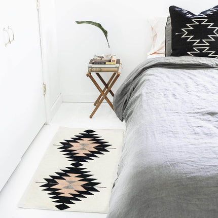 Tierra Flatweave Accent Rug