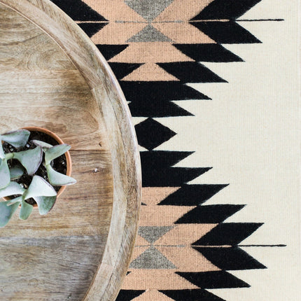 Tierra Flatweave Accent Rug