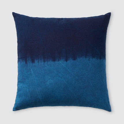 Umi Indigo Pillow