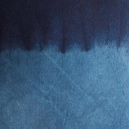 Umi Indigo Pillow