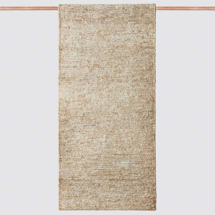 Urvi Braided Jute Runner