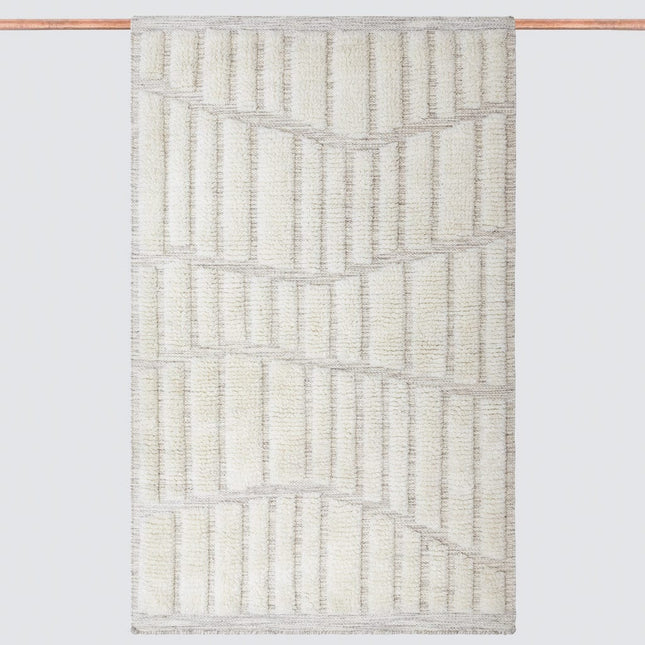 Ustav Wool Accent Rug