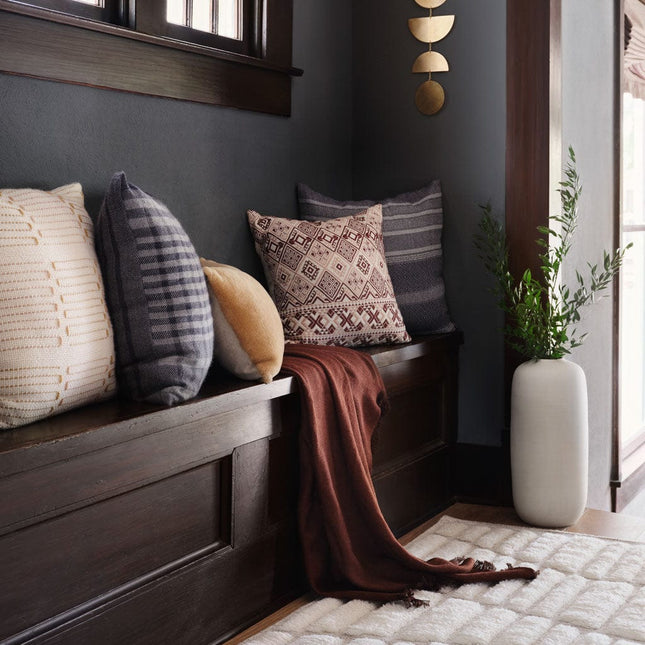 Ustav Wool Accent Rug