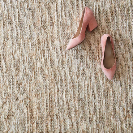 Urvi Braided Jute Rug