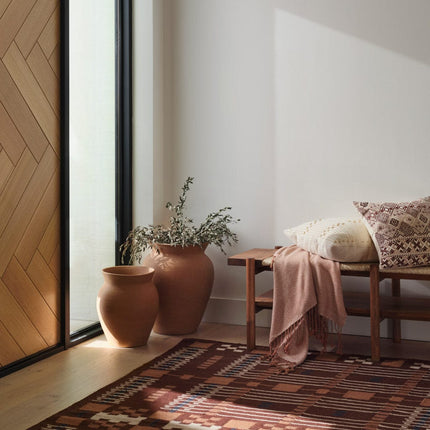 Verbena Pillow