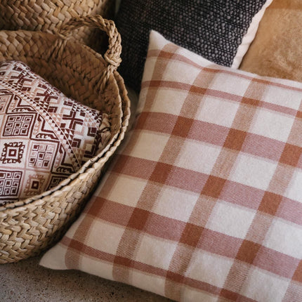 Verbena Pillow