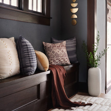Verbena Pillow