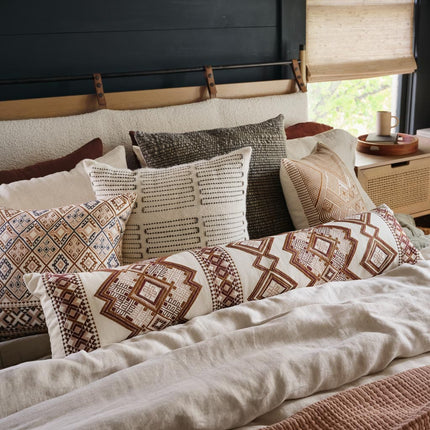 Verbena Pillow