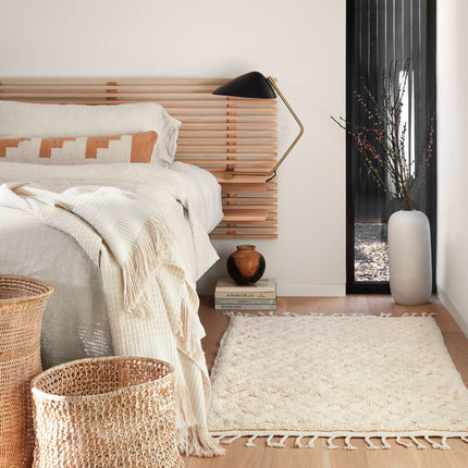 Villa Lumbar Pillow