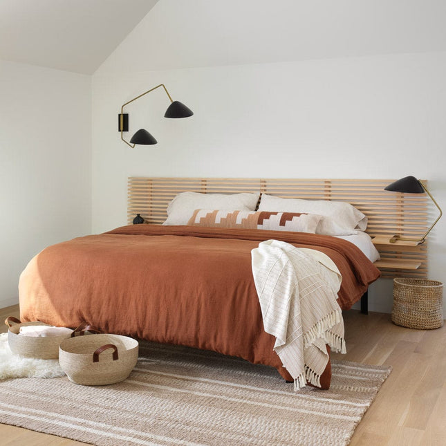 Villa Lumbar Pillow