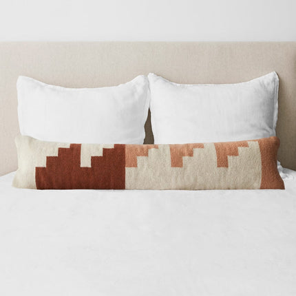 Villa Lumbar Pillow