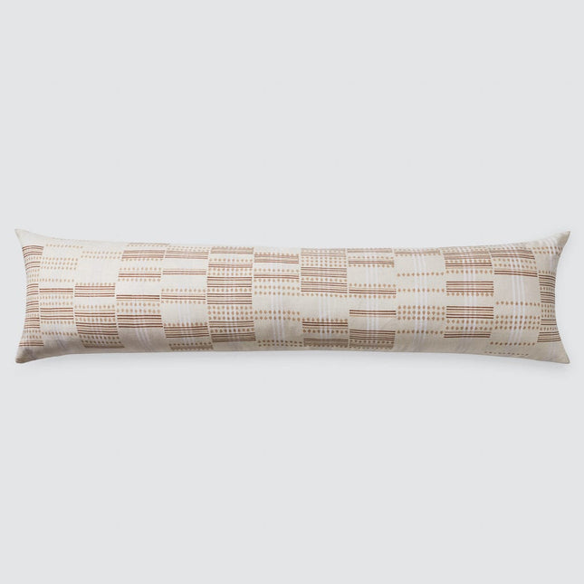 Vittala Lumbar Pillow