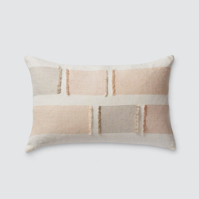 Zara Lumbar Pillow