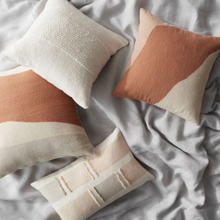 Zara Lumbar Pillow