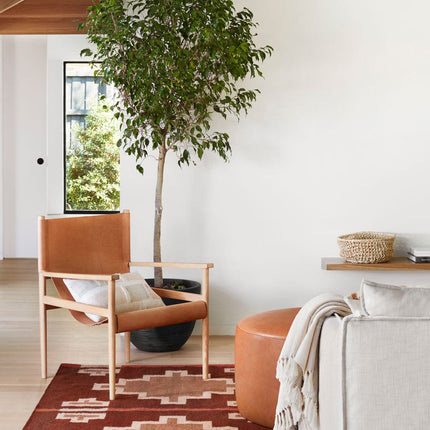 Zara Lumbar Pillow