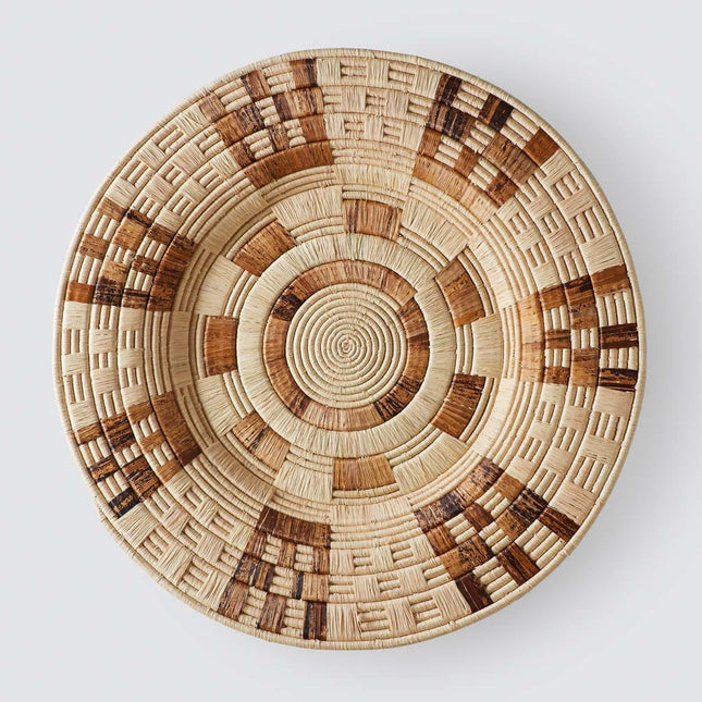 Zomba Wall Hanging