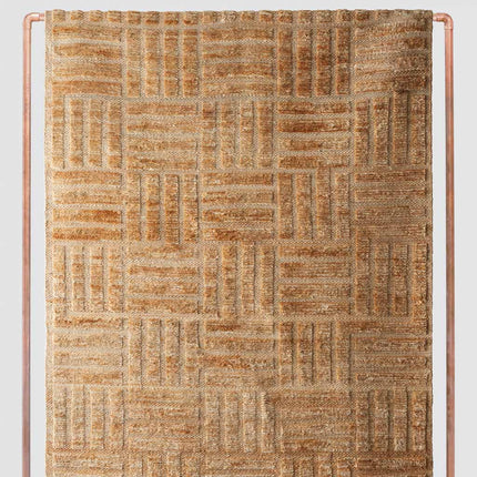 Zoya Jute Area Rug