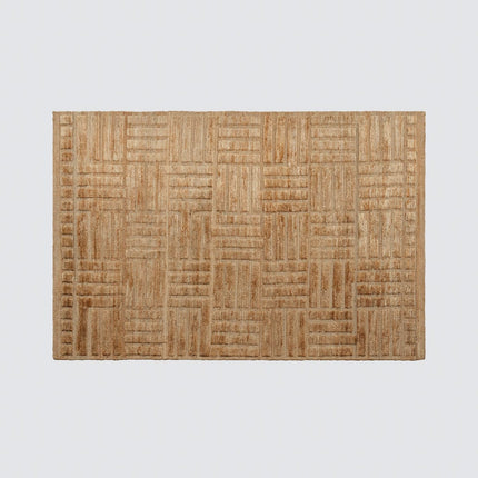 Zoya Jute Area Rug