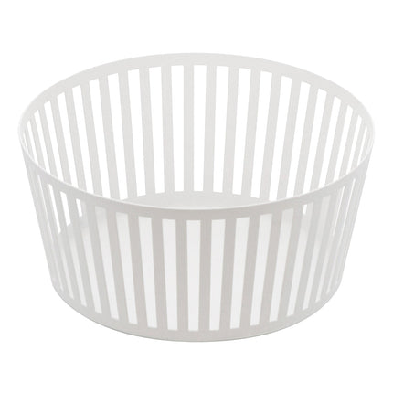 Fruit Basket - Steel