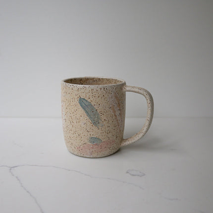 Artist mug