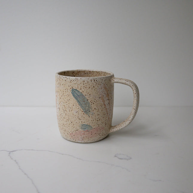 Artist mug