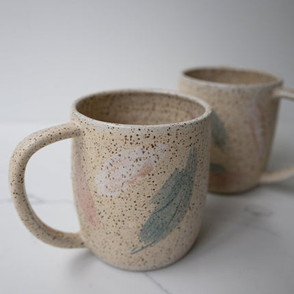 Artist mug