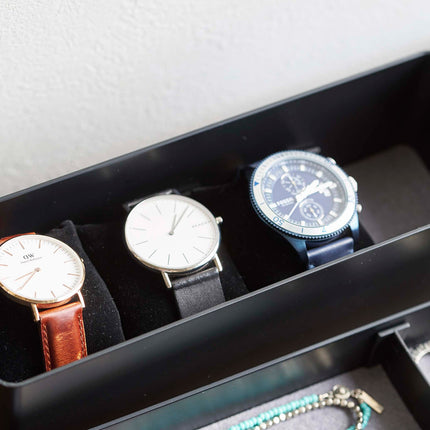 Stacking Accessories or Watches Case