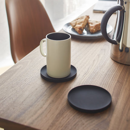 Coasters (Set of 6) - Silicone